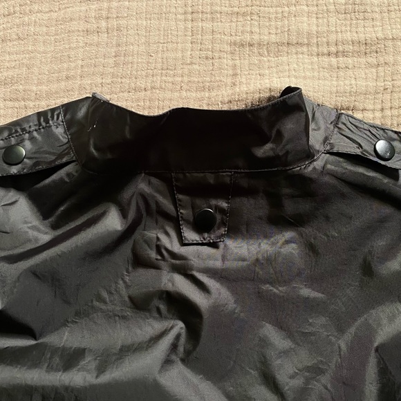 HARLEY DAVIDSON Bomber Light Jacket - Picture 5 of 5